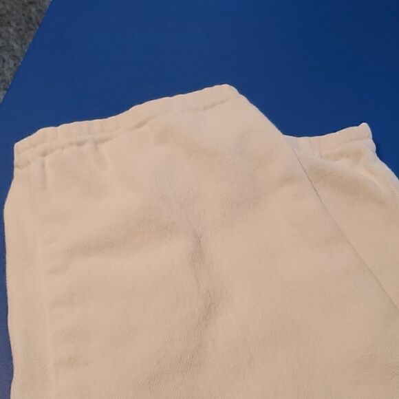 Vintage Bonjour Jeans -white winter - Picture 5 of 6